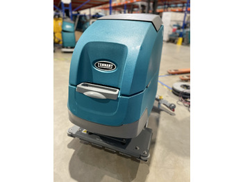 Поломоечная машина