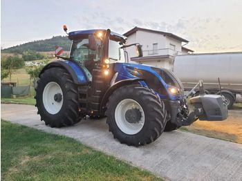 Трактор VALTRA S294