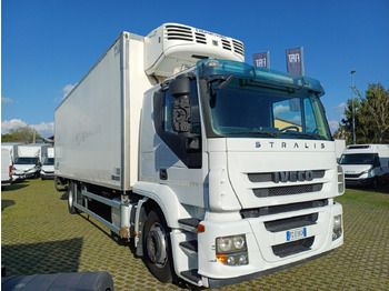 Рефрижератор IVECO STRALIS AS190S36: фото 3 Рефрижератор IVECO STRALIS AS190S36: фото 3