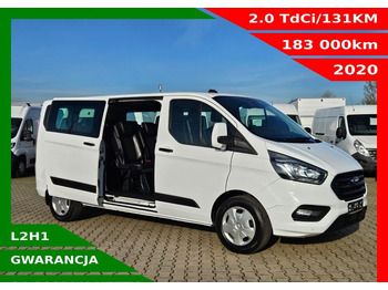 Микроавтобус FORD Transit