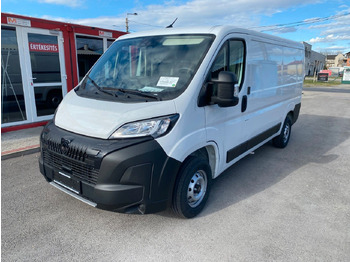 Легковой фургон PEUGEOT Boxer