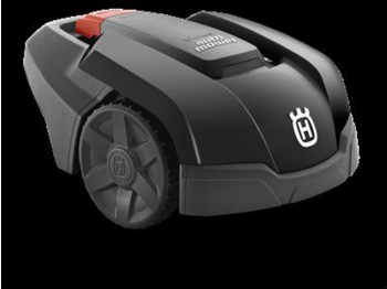 Газонокосилка Husqvarna 305 Automover Neugerät: фото 1
