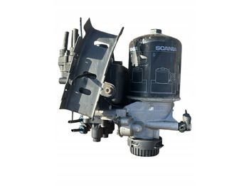 Детали тормозной системы SCANIA R