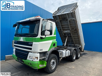 Самосвал DAF CF 85 460