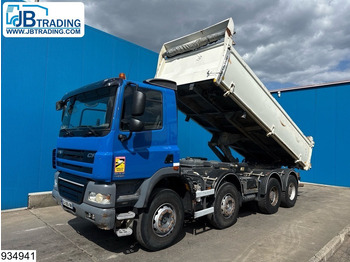 Самосвал DAF CF 410