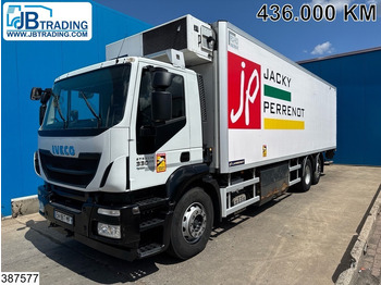 Рефрижератор IVECO Stralis