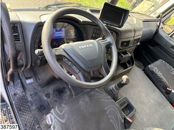 Рефрижератор Iveco Stralis 330 CNG CNG, EURO 6, Retarder, Manual: фото 4