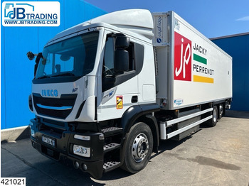 Рефрижератор IVECO Stralis 400