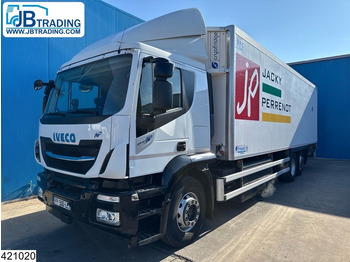 Рефрижератор IVECO Stralis 400