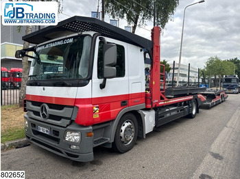 Автовоз MERCEDES-BENZ Actros 1841