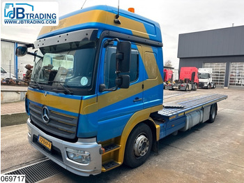 Грузовик бортовой/ Платформа MERCEDES-BENZ Atego 1528