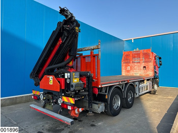 Renault C 430 6x4, EURO 6, Retarder, Palfinger,Remote в лизинг Renault C 430 6x4, EURO 6, Retarder, Palfinger,Remote: фото 3