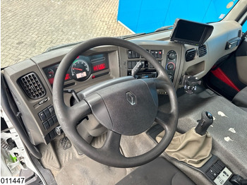 Грузовик бортовой/ Платформа, Автоманипулятор Renault Kerax 380 Dxi 6X4, EURO 5, Palfinger, Manual: фото 5 Грузовик бортовой/ Платформа, Автоманипулятор Renault Kerax 380 Dxi 6X4, EURO 5, Palfinger, Manual: фото 5