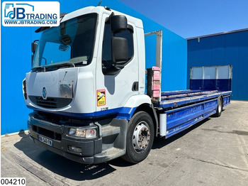 Грузовик бортовой/ Платформа RENAULT Midlum 270