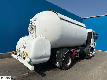 Renault Premium 270 17573 Liter, LPG GPL, Gastank в лизинг Renault Premium 270 17573 Liter, LPG GPL, Gastank: фото 2 Renault Premium 270 17573 Liter, LPG GPL, Gastank в лизинг Renault Premium 270 17573 Liter, LPG GPL, Gastank: фото 2