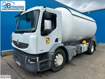 Грузовик-цистерна RENAULT Premium 280