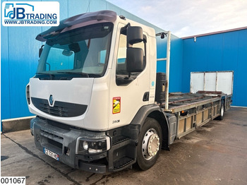 Грузовик бортовой/ Платформа RENAULT Premium 280