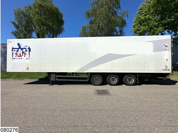 Schmitz Cargobull Koel vries Carrier Vector 1550, Dhollandia в лизинг Schmitz Cargobull Koel vries Carrier Vector 1550, Dhollandia: фото 2