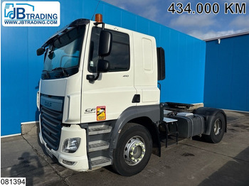 Тягач DAF CF 410