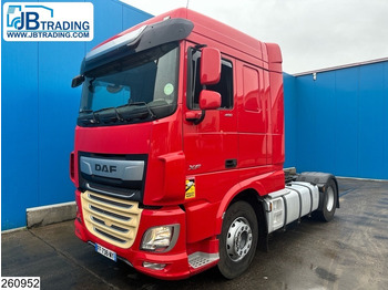 Тягач DAF XF 480