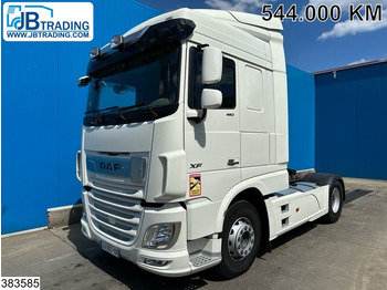 Тягач DAF XF 480
