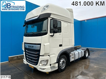 Тягач DAF XF 480