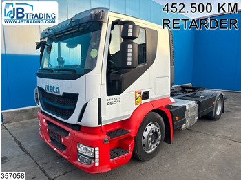 Тягач IVECO Stralis 460