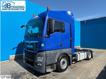 Тягач MAN TGX 18.460