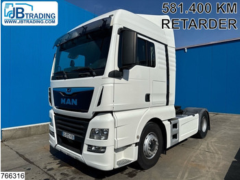Тягач MAN TGX 18.460
