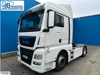 Тягач MAN TGX 18.460