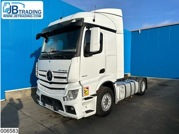 Тягач MERCEDES-BENZ Actros 1842