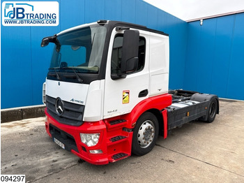 Тягач MERCEDES-BENZ Actros 1843