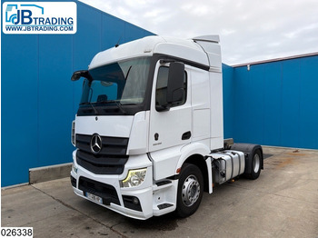 Тягач MERCEDES-BENZ Actros 1845
