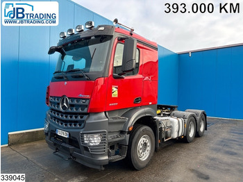 Тягач MERCEDES-BENZ Arocs