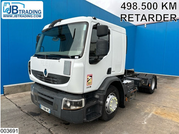 Тягач RENAULT Premium 380