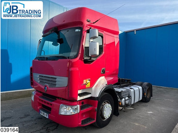 Тягач RENAULT Premium 430