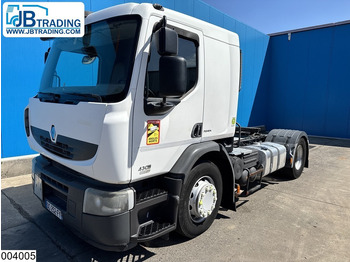 Тягач RENAULT Premium 430