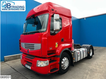 Тягач RENAULT Premium 460