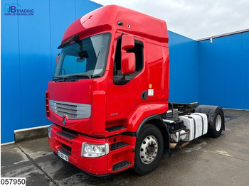 Тягач RENAULT Premium 460