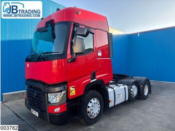 Тягач RENAULT T 460