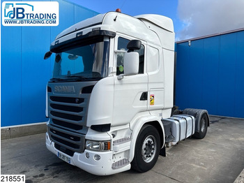 Тягач SCANIA R 450