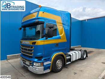 Тягач SCANIA R 450
