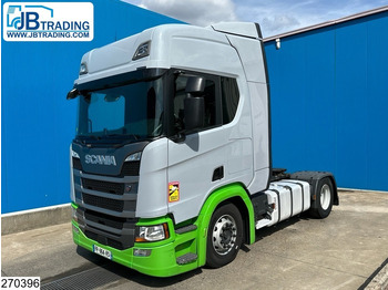 Тягач SCANIA R 450