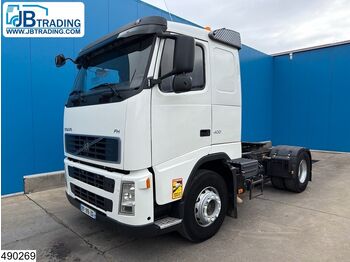 Тягач VOLVO FH 400