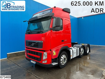 Тягач VOLVO FH 420
