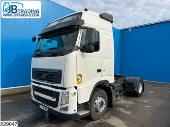Тягач VOLVO FH 460