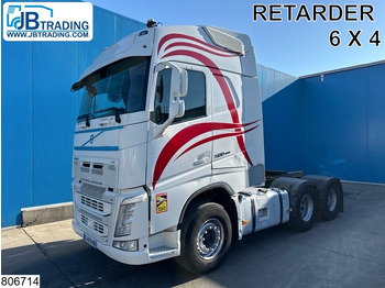 Тягач VOLVO FH 500