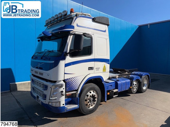 Тягач VOLVO FM 460