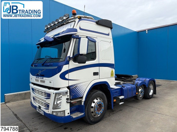 Тягач VOLVO FM 460