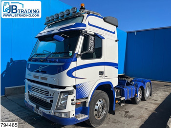 Тягач VOLVO FM 460